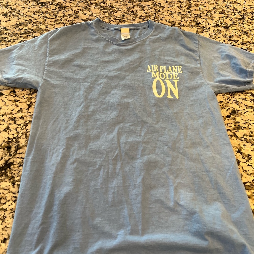 AS Revival TShirt